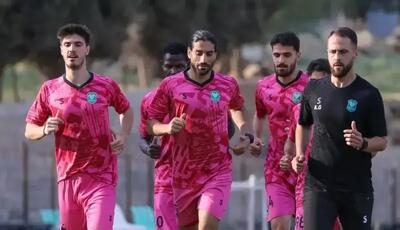 خیبر به زمین سبز بازگشت