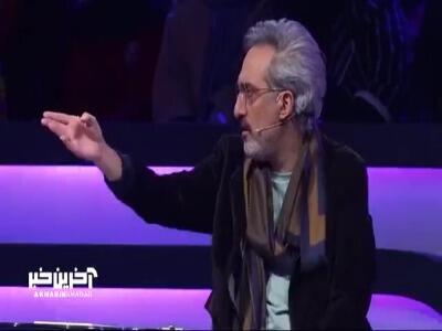 تحلیل جالب آهنگ معروف با داوران صداتو