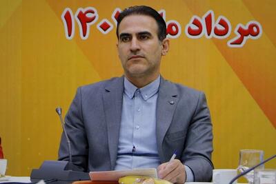 پایان ماموریت نجف‌زاده در باشگاه مس سونگون