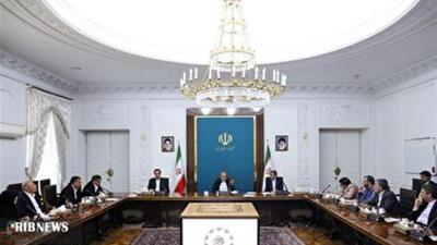 پزشکیان: تحول زیرساختی در لرستان از محور‌های اصلی برنامه دولت است