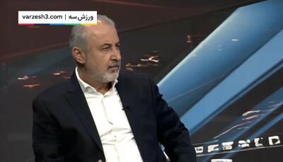 درویش استعفایش را کنار گذاشت و برگشت