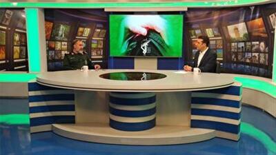 آمادگی سپاه برای دفاع از انقلاب اسلامی