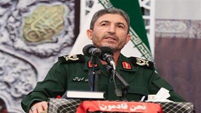 ایجاد سه هزار فرصت شغلی توسط سپاه پاسداران در استان اردبیل