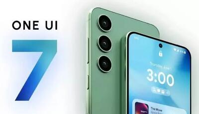 انتشار آپدیت One UI 7 برای سری گلکسی S23 سامسونگ آغاز شد