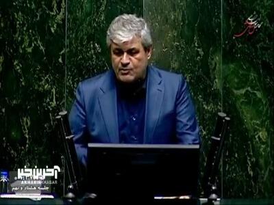 تاجگردون: برنامه هفتم برعکس برنامه ششم صاحب دارد