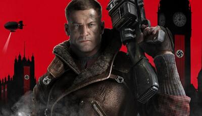 بازی Wolfenstein 3 احتمالا در دست ساخت قرار دارد