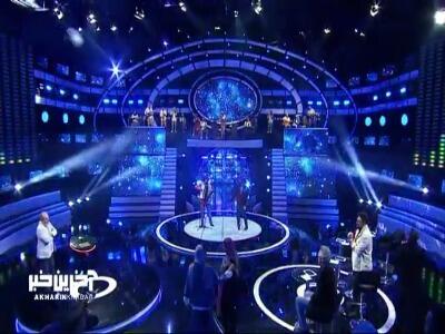 اجرا و همراهی محمد علیزاده با شرکت کننده صداتو
