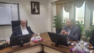 آغاز عملیات اجرایی نیروگاه‌ های خورشیدی البرز جهت جبران کمبود انرژی