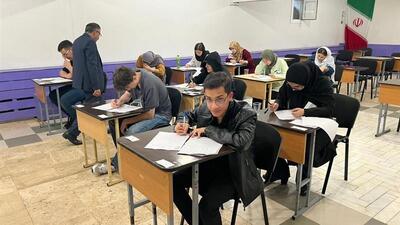 سرپرست آموزش و پرورش چهارمحال و بختیاری:ارتقا میانگین نمره امتحانات نهایی در دستور کار است