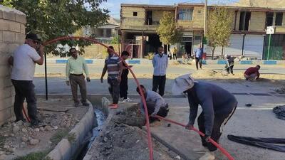 ۹۰ کیلومتر فیبر نوری تا تیرماه در روستاهای ایلام اجرایی می‌شود