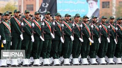 استاندار خراسان‌شمالی: سپاه نقش بی‌بدیلی در تحکیم وفاق ملی دارد