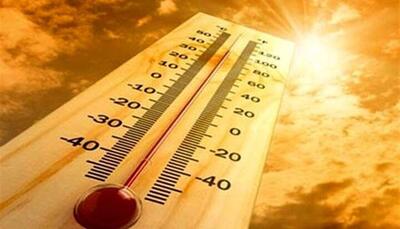 موج گرما تا ۴۰ درجه از فردا در خوزستان
