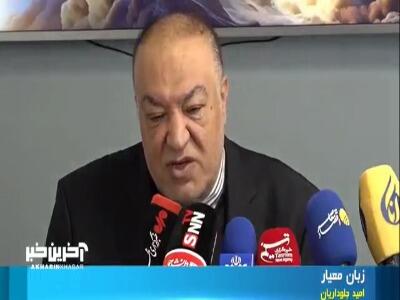 وقتی گفتن یا نگفتن واژه‌ فرنگی در گرو بودن یا نبودن میکروفون صداوسیماست!