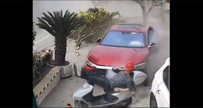 وقتی خدا دوستت دارد!