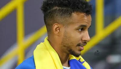 درخواست ملی‌پوش النصر: بگذارید بروم!