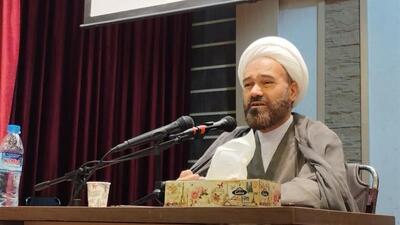 سپاه نور چشم ملت و خار چشم دشمنان است