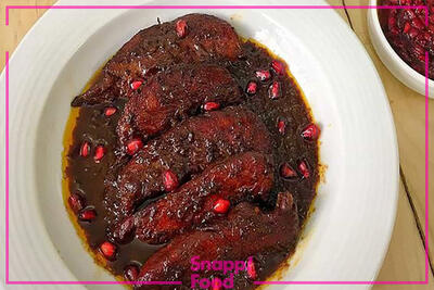 طرز تهیه کباب تابه ای ترش مجلسی با طعمی بی نظیر