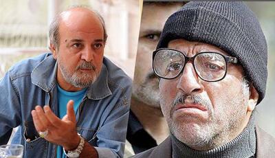 دلتنگی کارگردان «پایتخت» برای بابا پنجعلی