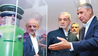 تکرار برجام؟