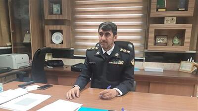 جریمه بیش از ۲ میلیون دستگاه خودرو در قزوین