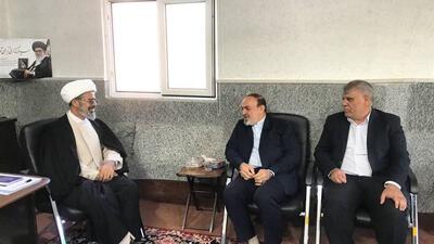 سردار قمی: آمادگی در برابر تهدیدات فناوری های نوین کلید امنیت کشور است