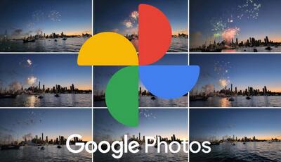 گوگل فوتوز حالا می‌تواند عکس‌های ثبت شده را به Ultra HDR ارتقا دهد