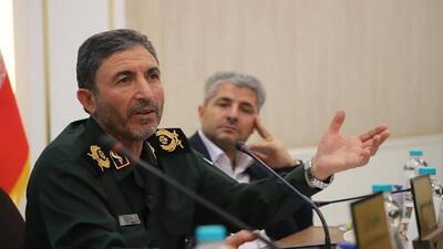 سپاه اردبیل سه هزار فرصت شغلی ایجاد کرد