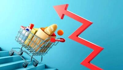 10 استان با کمترین و بیشترین نرخ تورم در فروردین 1404