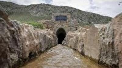 مرمت ۶۰ رشته قنات در چهارمحال و بختیاری