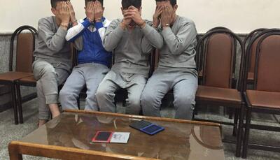 ساخت مدرسه به نام مقتول، قاتلان را پس از 15 سال نجات داد