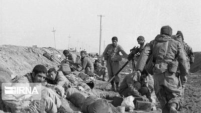۸۱ عنوان کتاب دفاع مقدس در خراسان شمالی منتشر شد