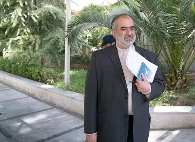 آشنا: شینزو آبه حامل هیچ پیام کتبی برای مقامات ایرانی نبود