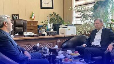 نیازهای دانشگاه فرهنگیان بوشهر تامین شود