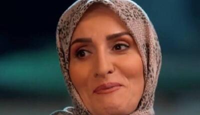 آتیه جاوید: با محسن تنابنده در دانشگاه همکلاس بودم