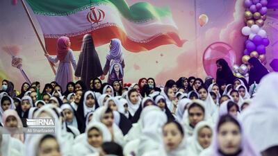 تشکیل کارگروه دائمی دختران در البرز