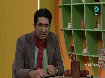 اولین کسی بود که آکادمی آموزش خوشنویسی را تاسیس کرد