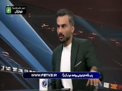 توضیح رضا درویش در قراردادهای عرفان شیروانی و عرفان ملاپور