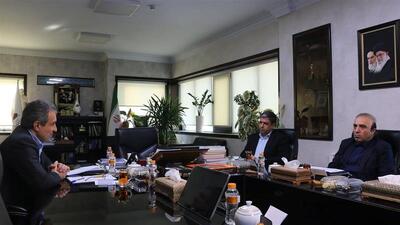 استاندار: رشد اقتصادی استان اردبیل در گرو تقویت زیرساخت‌ها است