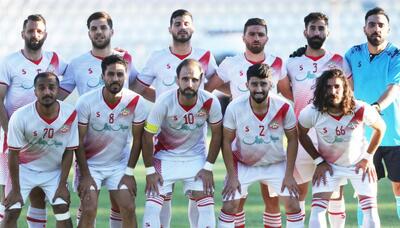لیگ یک؛ تساوی پر هیجان با گلزنی ستاره استقلالی