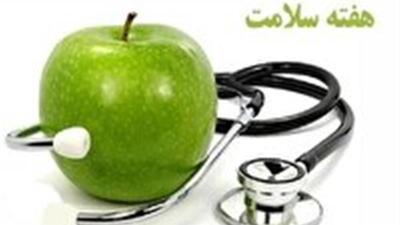 نواخته شدن زنگ سلامت در مدارس زنجان