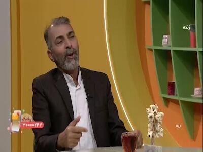 خاطره‌ای از حاج حسین بصیر در یک عملیات