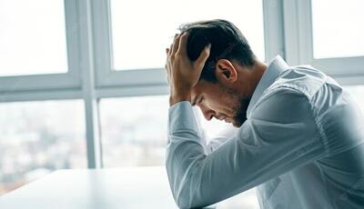 التهاب، عامل پنهان در پشت پرده افسردگی‌ها