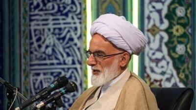 آیت‌الله دری: نقش سپاه پاسداران در تأمین امنیت ملی بی‌بدیل است