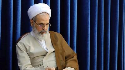 مدیر حوزه‌های علمیه درگذشت پاپ فرانسیس را تسلیت گفت