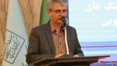 نبود مدیریت عالی حلقه مفقوده حوزه گوهرسنگ‌ها