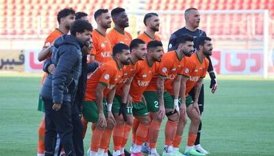 بیانیه باشگاه مس رفسنجان؛  از روانخواه شکایت می‌کنیم