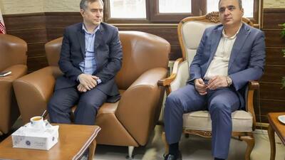 پرداخت تسهیلات به واحدهای تولیدی چهارمحال وبختیاری در کوتاهترین زمان انجام گردد