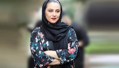 چهره ها/ تیپ سنتی شبنم مقدمی در شیراز جلب‌توجه کرد