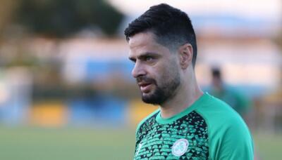 اتفاق ناگوار برای کاپیتان پرافتخار پرسپولیس