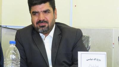 اجرای پروژه‌های حیاتی حوزه ایمنی وترافیک  شهرستان فرخشهر تسریع گردد